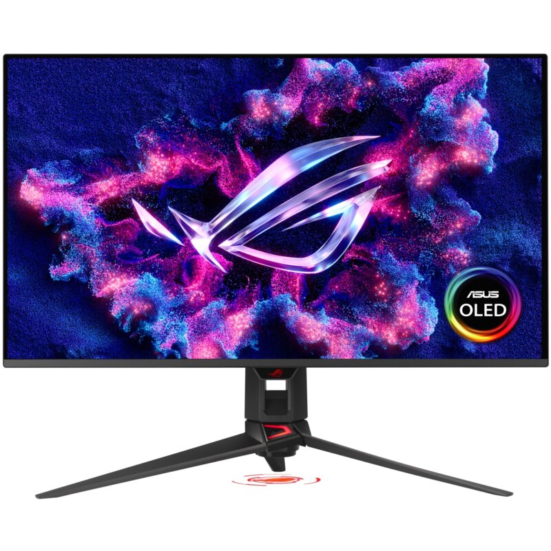 Monitor ASUS ROG Swift PG32UCDM3 31.5