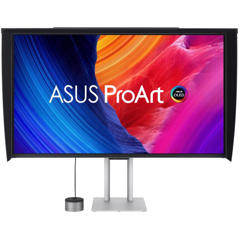 Monitor ASUS ProArt PA32UCDMR-K 31.5