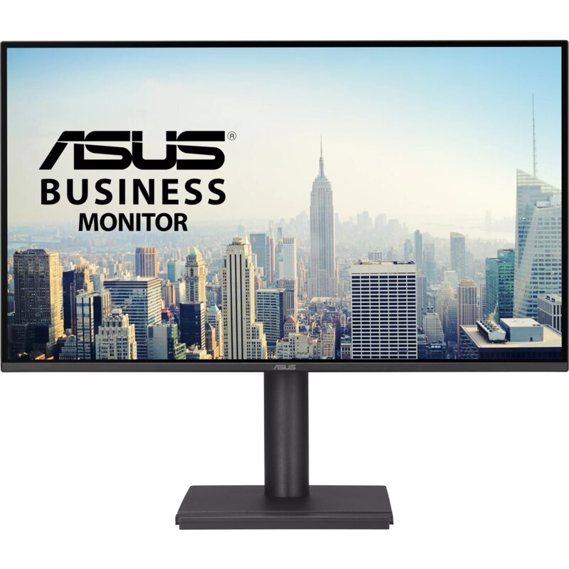 Monitor ASUS BE27AQ 27