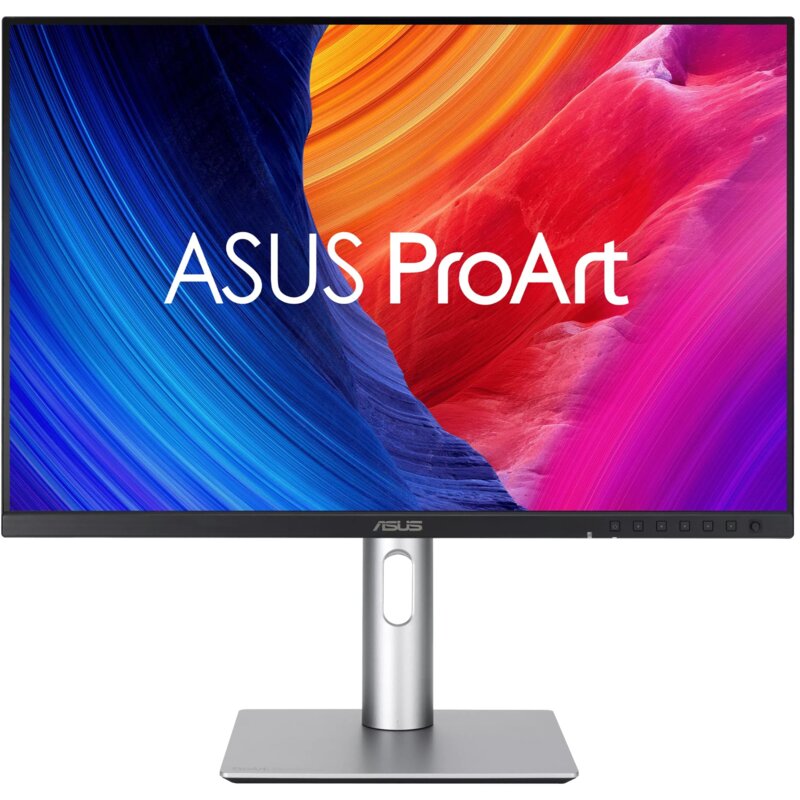 Monitor ASUS ProArt Display PA248QV Gen 2 PA248QFV 24.1