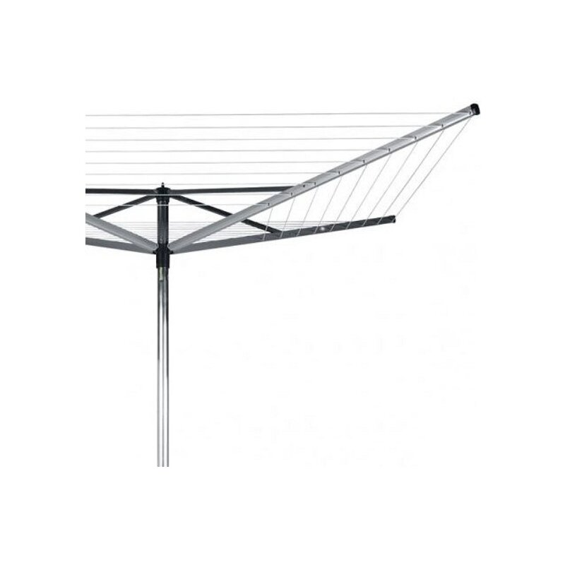 Suszarka ogrodowa BRABANTIA Compact (323201)