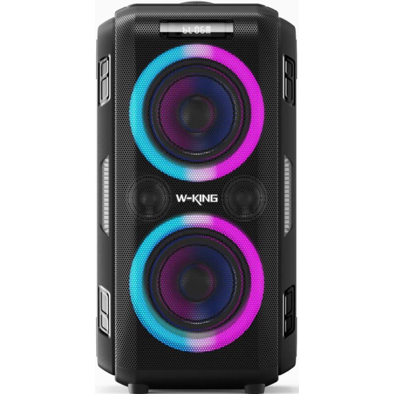 Power Audio W-KING T9 Pro