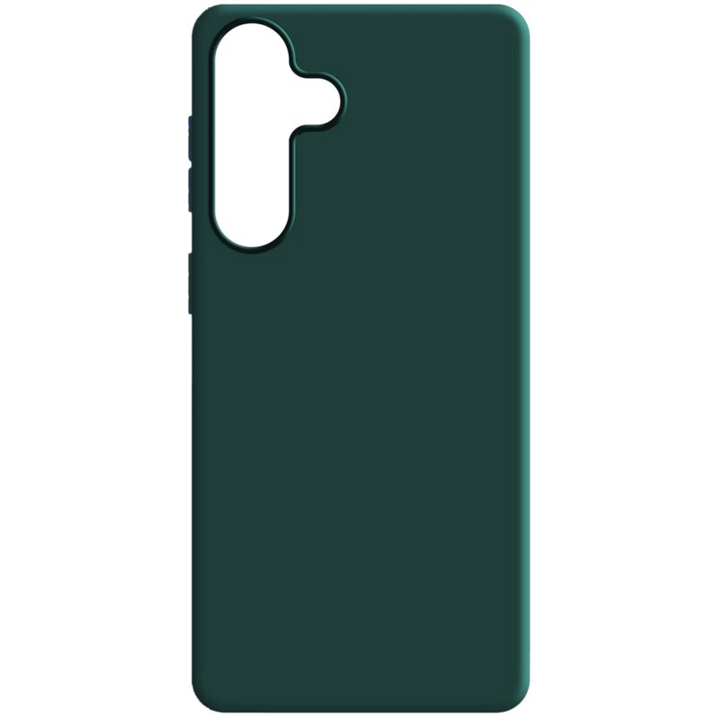 Etui 3MK Matt Guardx do Samsung Galaxy S26 Ciemnozielony