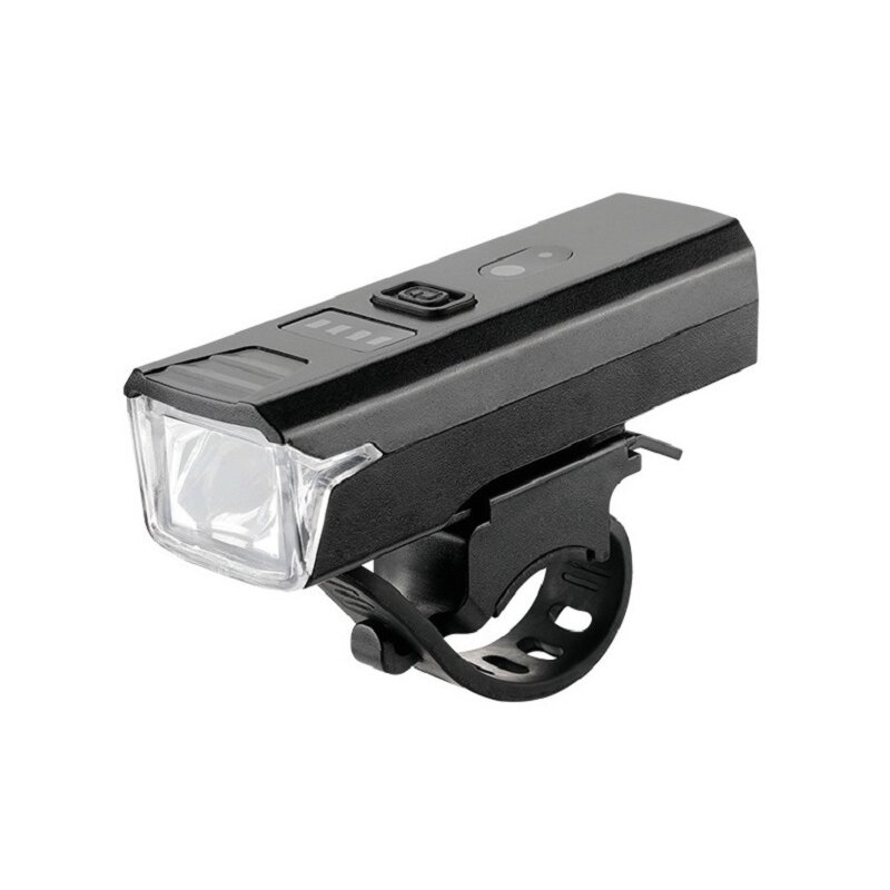 Lampka rowerowa SUPERFIRE BL56-A