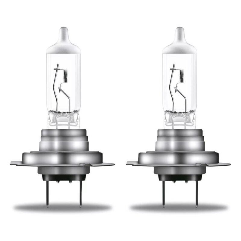 Żarówka samochodowa OSRAM Ultra Life H7 (2 szt.)