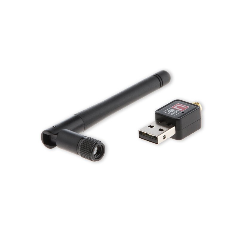 Adapter SAVIO z anteną CL-63