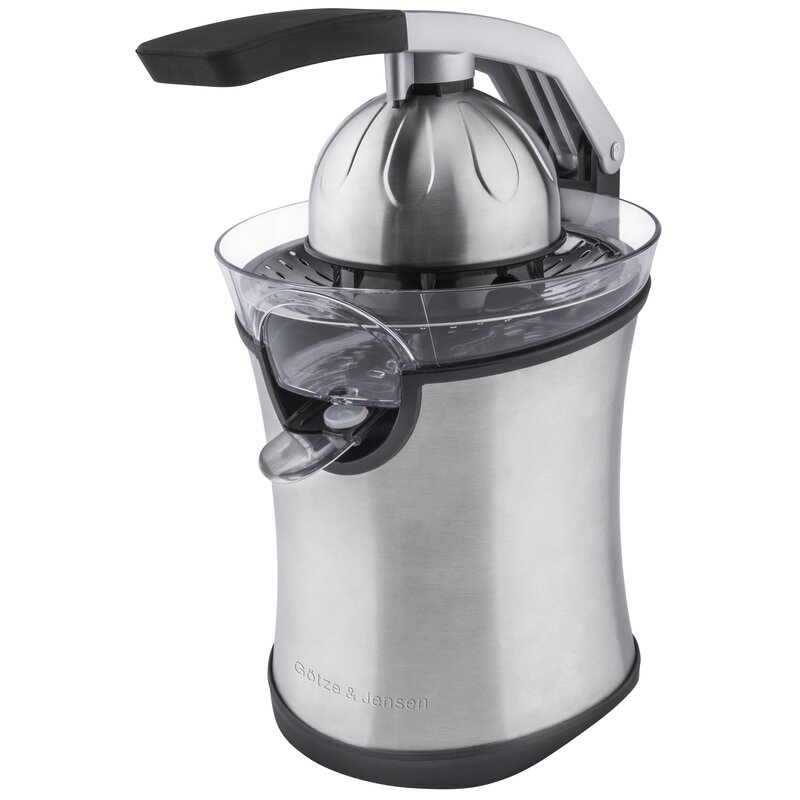 Wyciskarka do cytrusów GÖTZE & JENSEN CJ701X