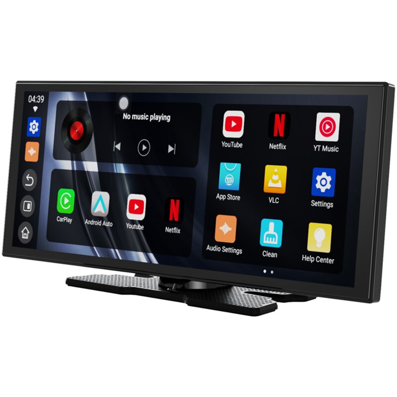 Ottocast T1140 OttoScreen czarny