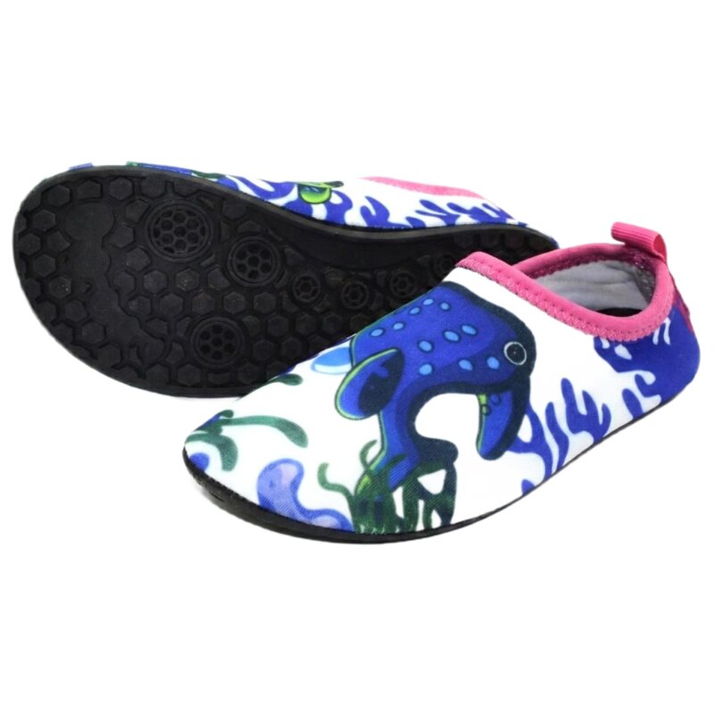 Buty do wody PROBEACH Kids Rybka 1081533 Wielokolorowy (rozmiar 25)