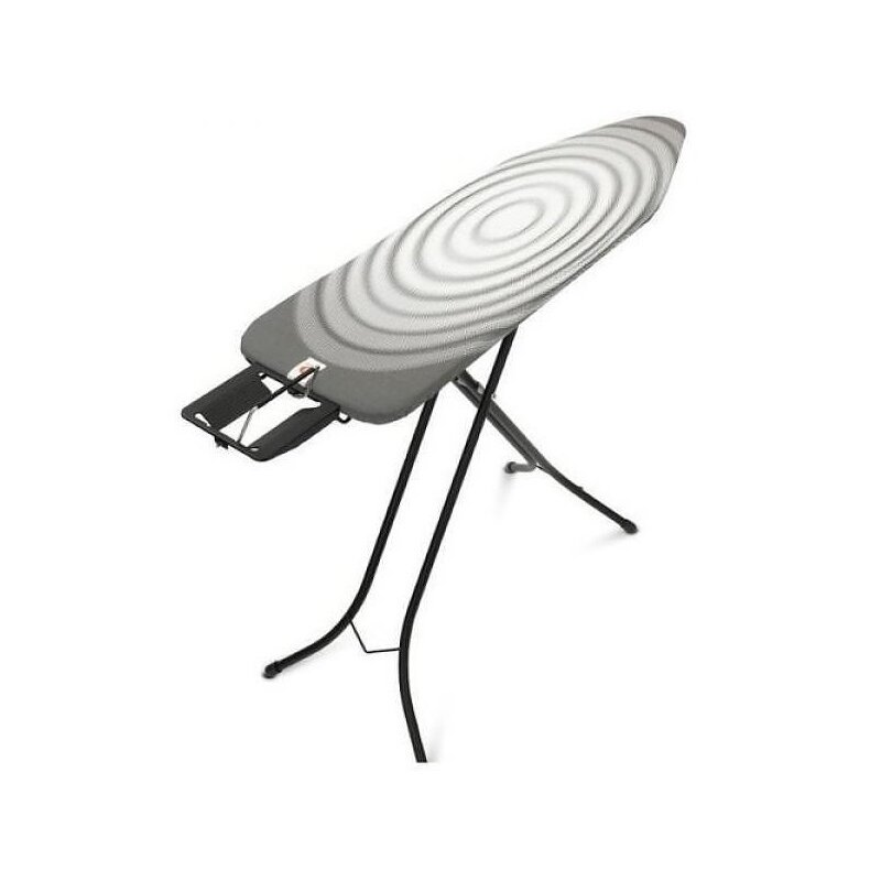 Deska do prasowania BRABANTIA 103841 Titan Oval B 124 x 38 cm