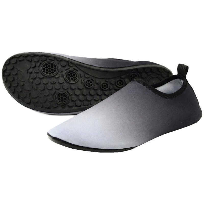 Buty do wody PROBEACH 1082103 Czarno-szary (rozmiar 44)