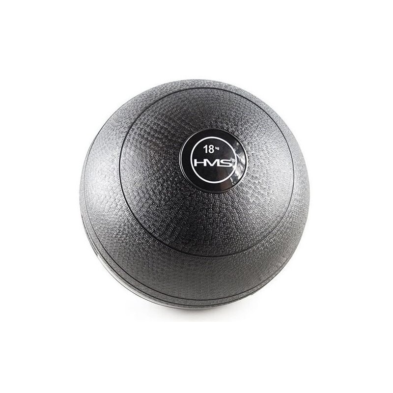 Piłka lekarska HMS PSB Slam Ball (18 kg)