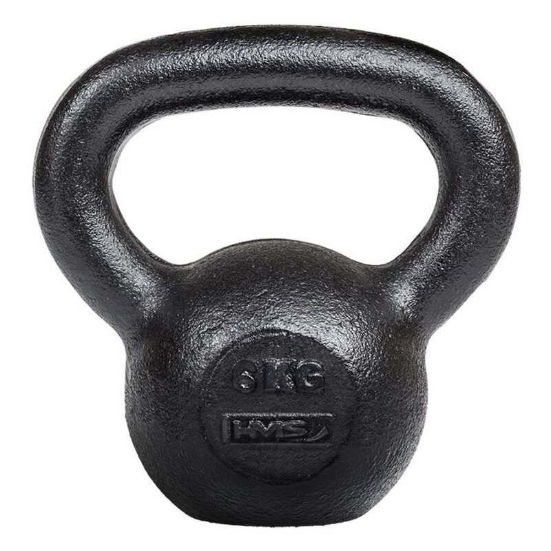 Kettlebell HMS KZG06 (6 kg)