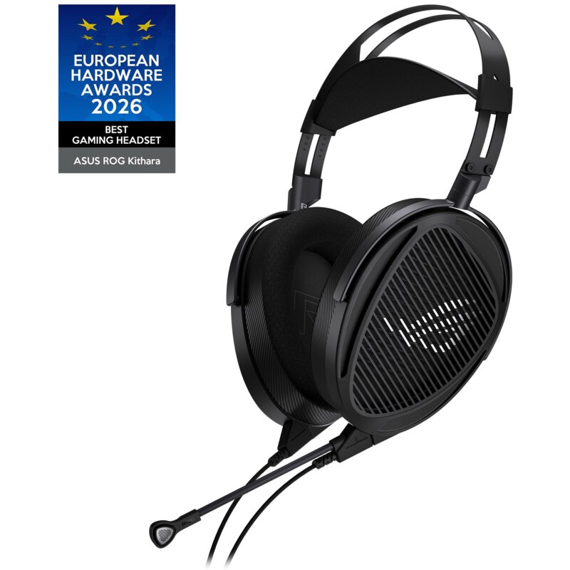 Słuchawki ASUS ROG Kithara Nauszne
