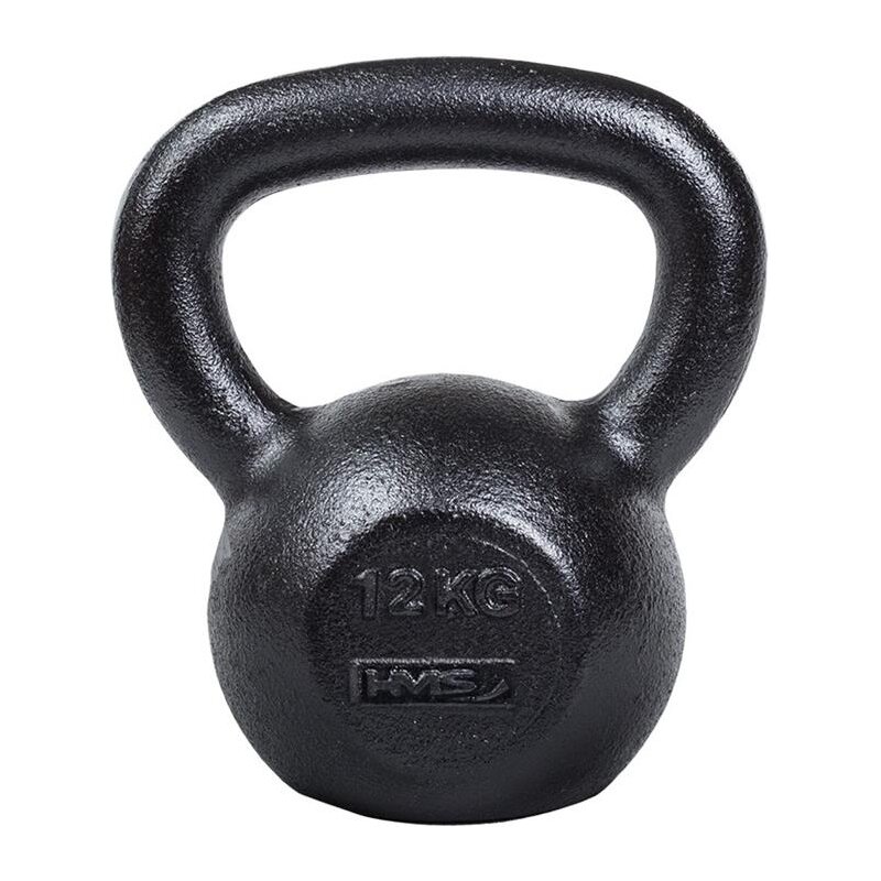 Kettlebell HMS KZG12 (12 kg)