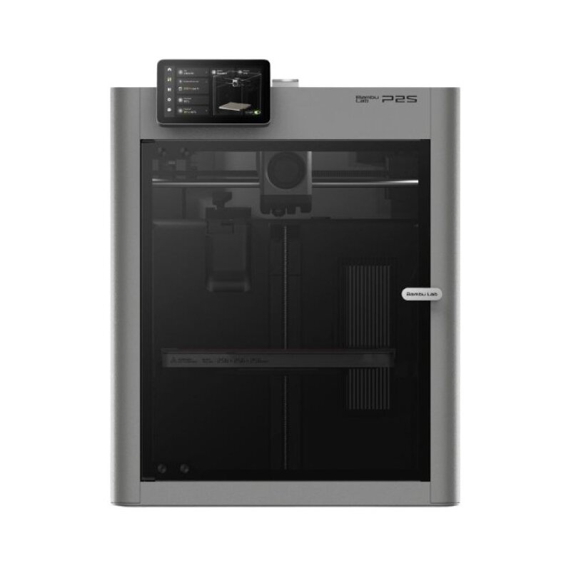 Drukarka 3D BAMBU LAB P2S Wi-Fi