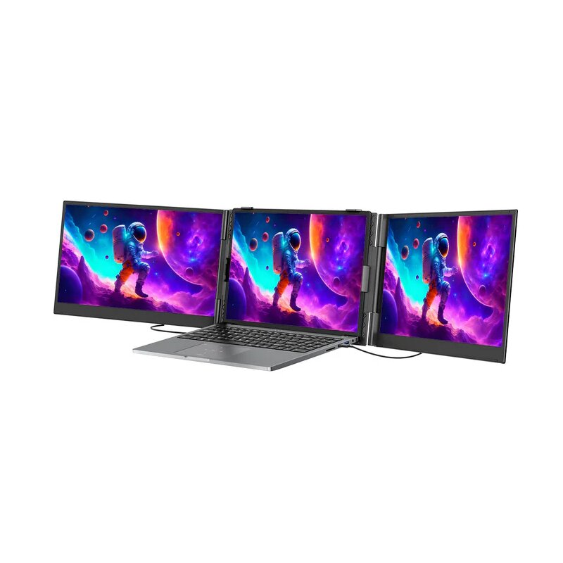 Monitor BLACKVIEW DCM8 15.3