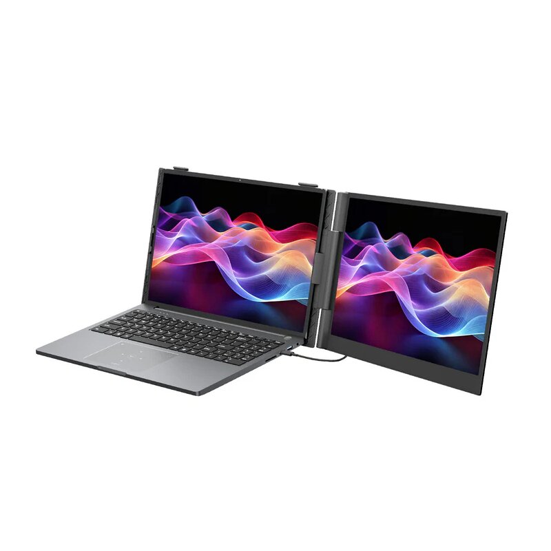 Monitor BLACKVIEW SCM8 15.3