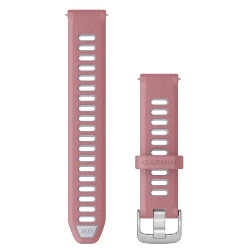 Garmin Quick Release 18mm Różowy