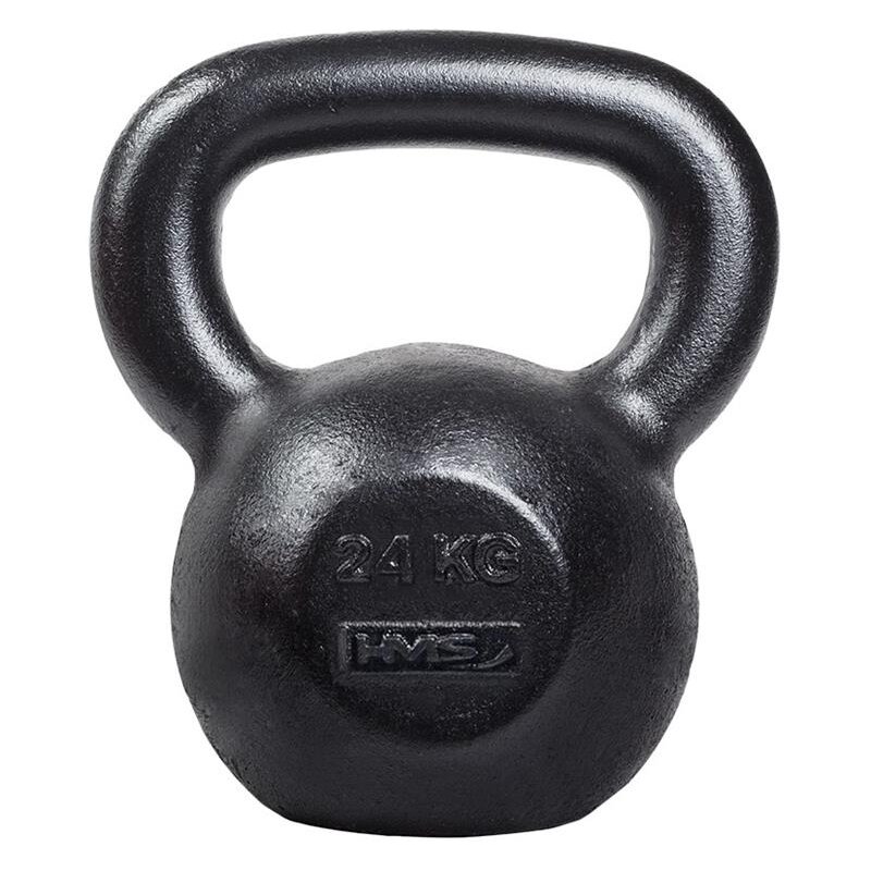Kettlebell HMS KZG24 (24 kg)