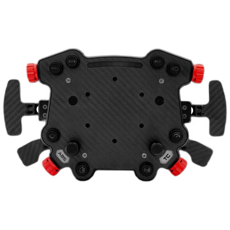 Piasta kierownicy SIMAGIC GT Pro Hub QR50 S205