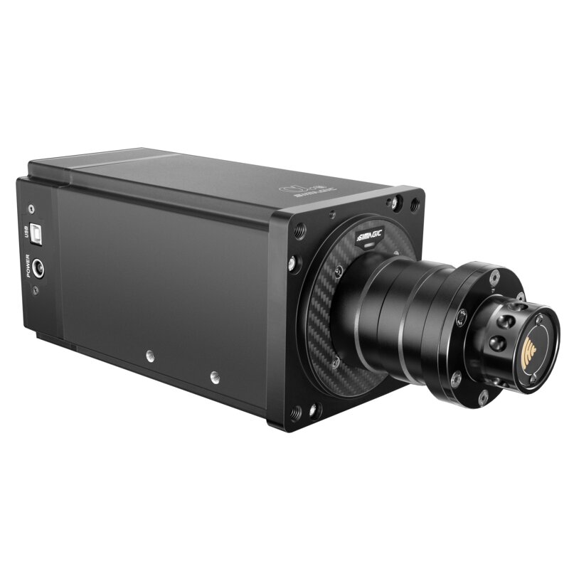 Baza kierownicy SIMAGIC Alpha U 23 Nm S103