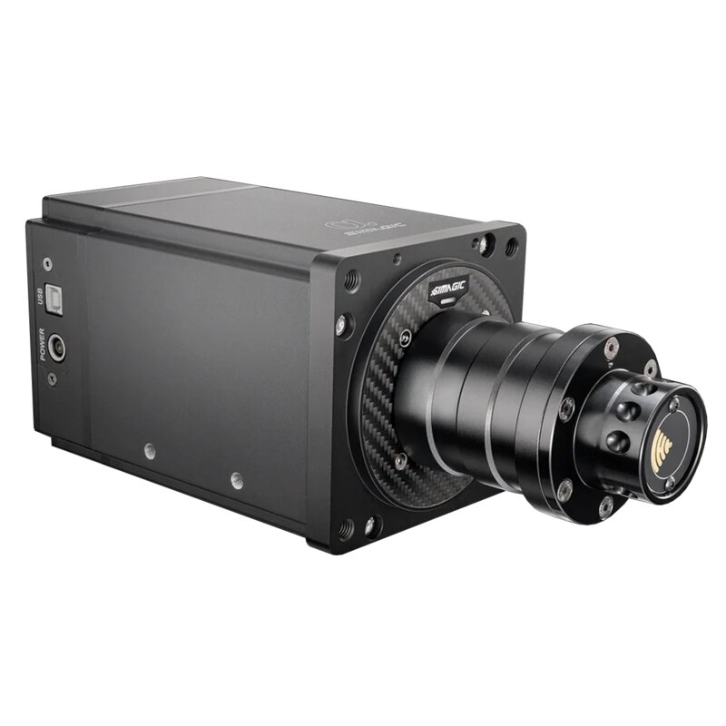 Baza kierownicy SIMAGIC Alpha 15 Nm Direct Drive S102