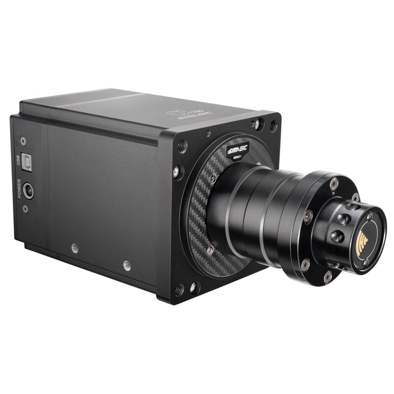 Baza kierownicy SIMAGIC Alpha Mini 10 Nm Direct Drive S101