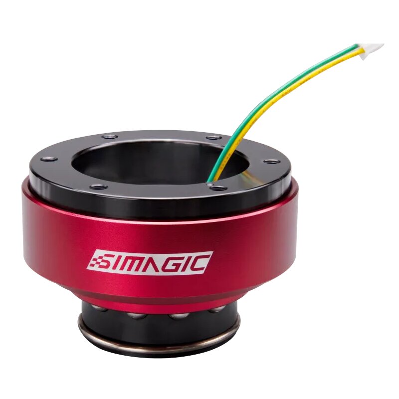 Adapter SIMAGIC QR70