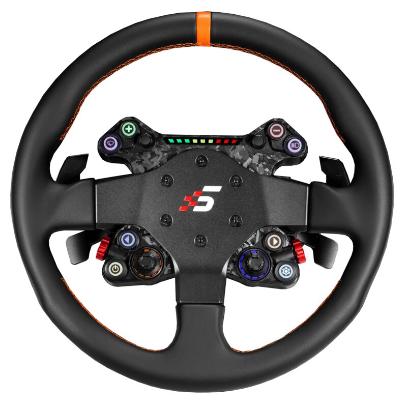 Kierownica SIMAGIC Neo X-330T Rally Steering Wheel