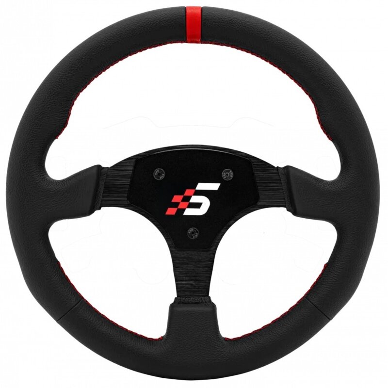 Obręcz kierownicy SIMAGIC P-330R 330mm