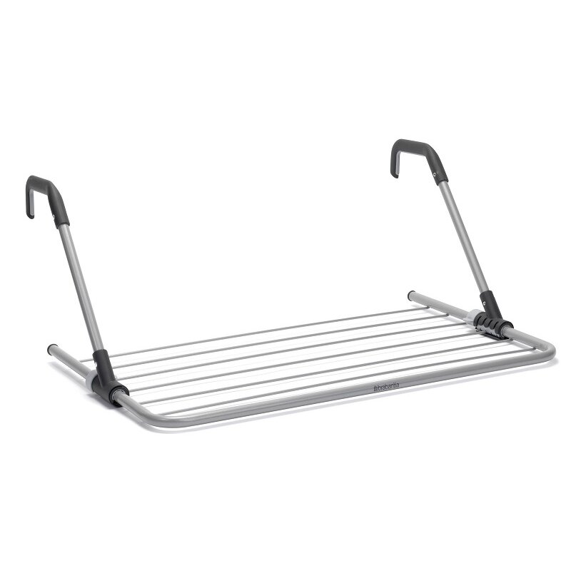 Suszarka na pranie BRABANTIA 105241 Szary