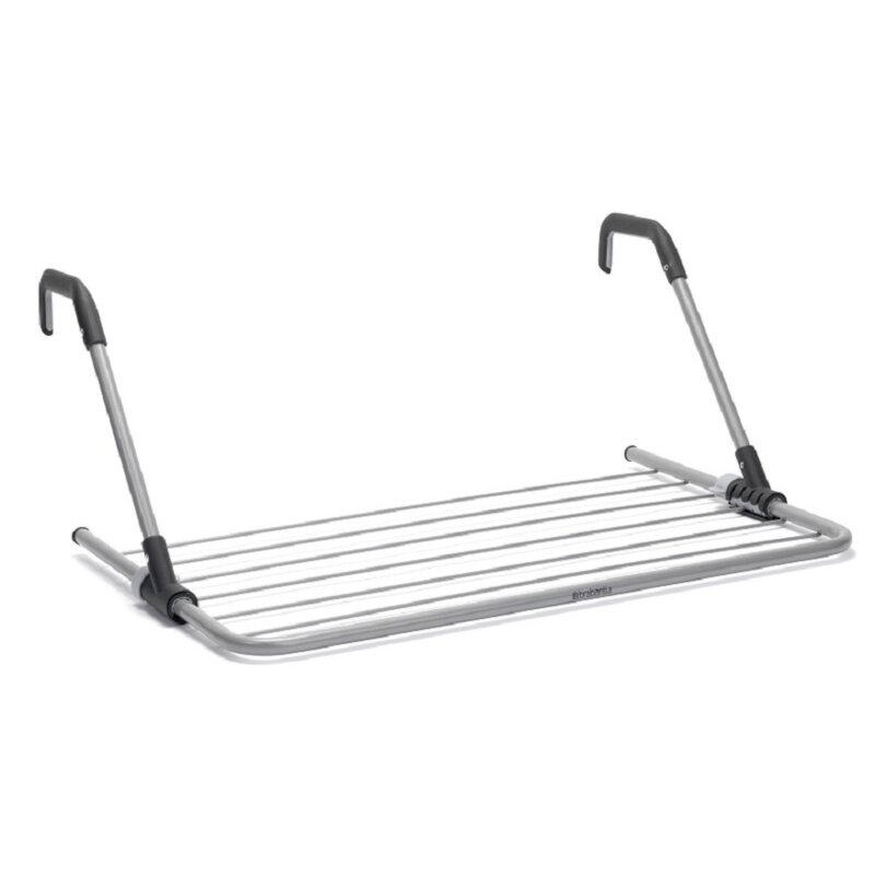 Suszarka na pranie BRABANTIA 105241 Szary