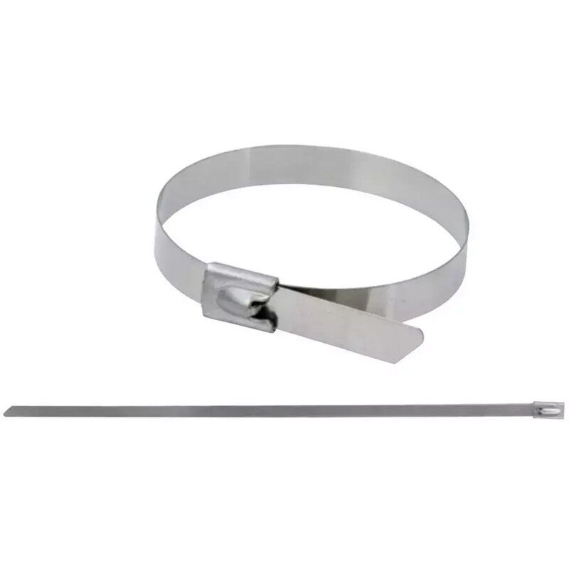 Opaski zaciskowe DEDRA 11NB8361 7.9 x 360 mm (20 szt.)