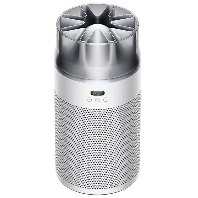 Oczyszczacz powietrza DYSON HushJet™ Purifier Compact HJ10