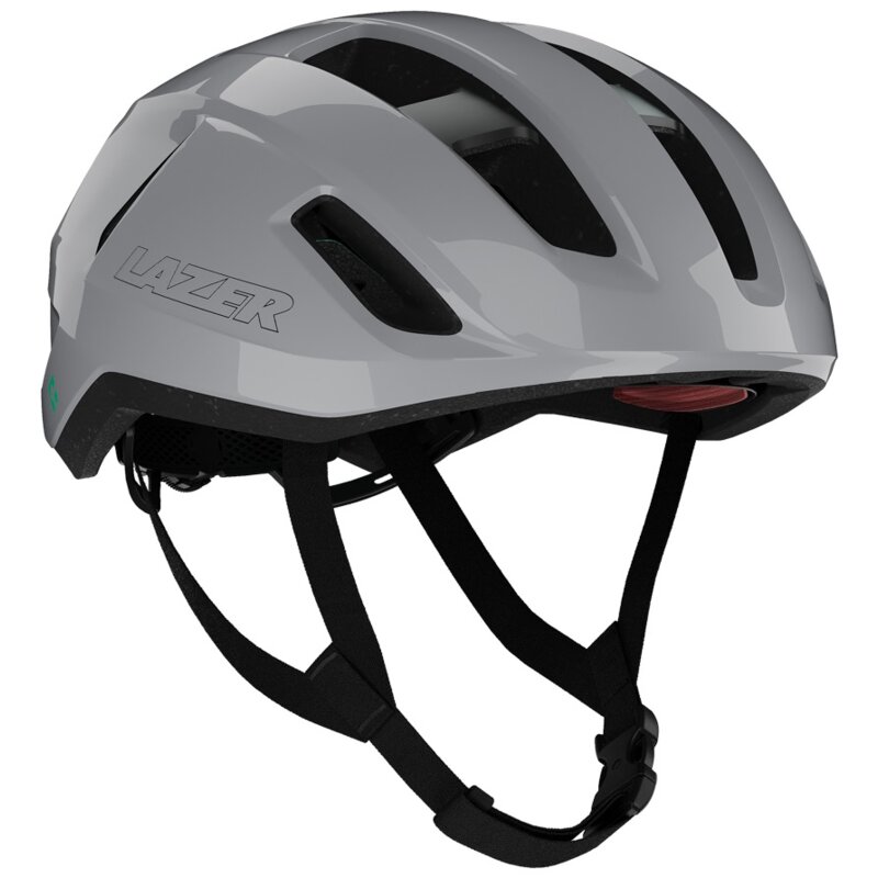 Kask rowerowy LAZER Sphere KinetiCore Szary Szosowy (rozmiar M)