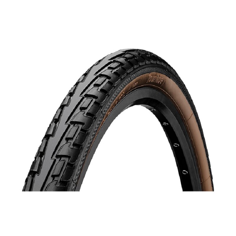 Opona rowerowa CONTINENTAL Ride Tour CO0101181 26"