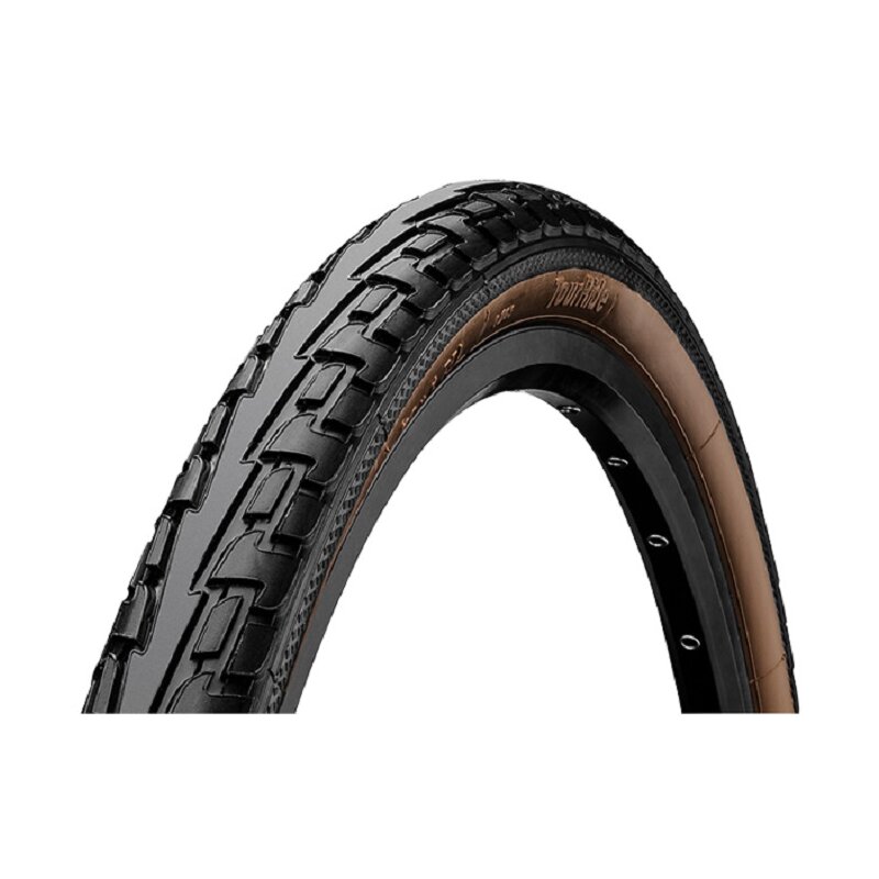 Opona rowerowa CONTINENTAL Ride Tour CO0101180 28"