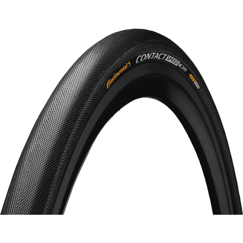 Opona rowerowa CONTINENTAL Contact Speed CO0101387 20"