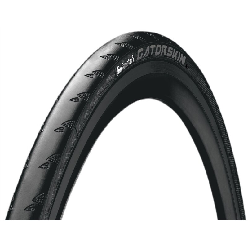 Opona rowerowa CONTINENTAL GatorSkin CO0101418 26"