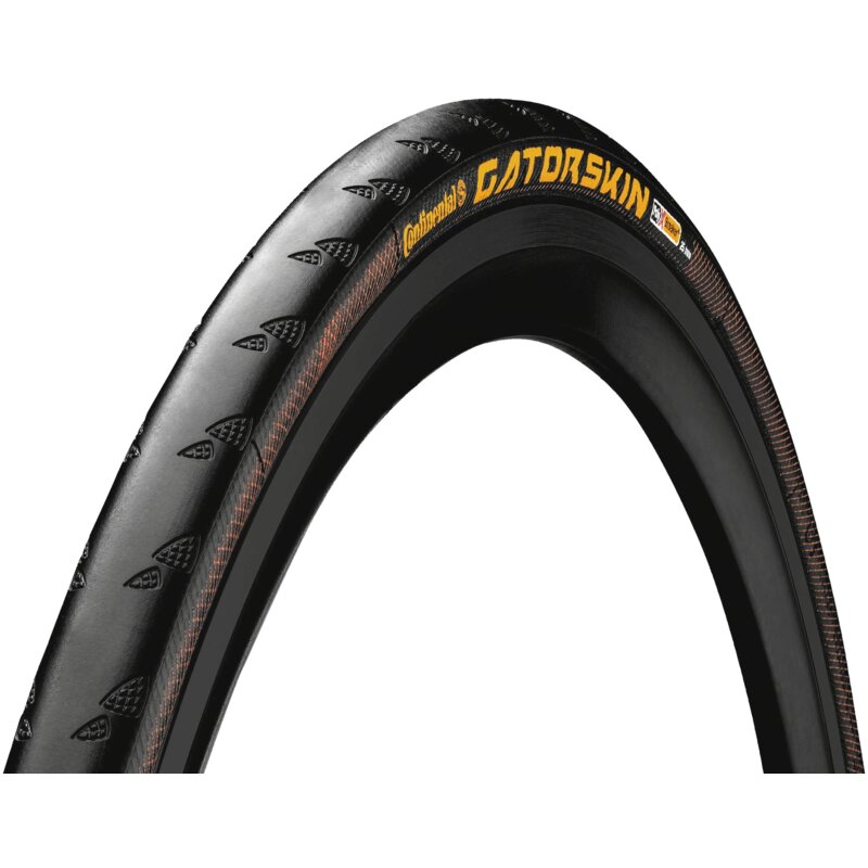 Opona rowerowa CONTINENTAL Gatorskin CO0100437 28"