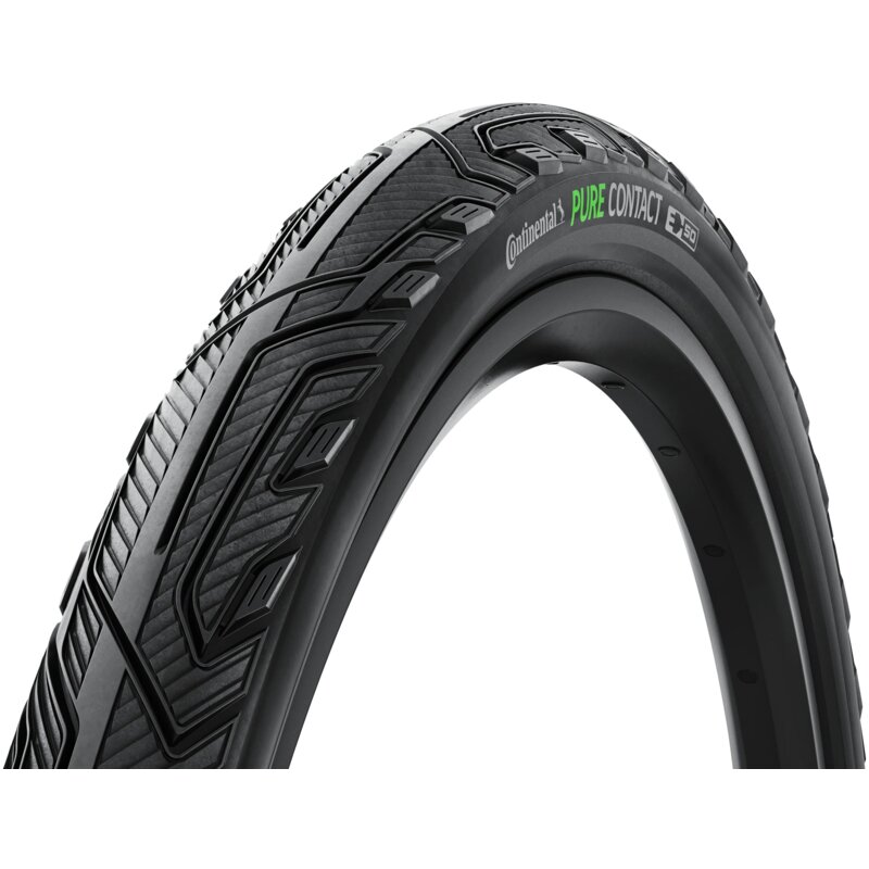 Opona rowerowa CONTINENTAL Pure Contact CO0101983 27.5''