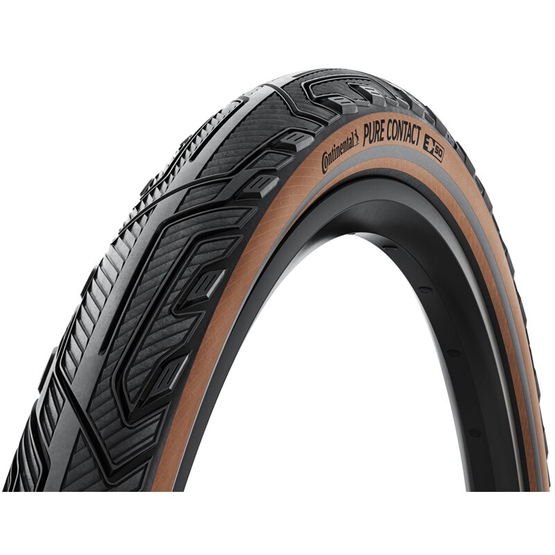 Opona rowerowa CONTINENTAL Pure Contact CO0101988 28"
