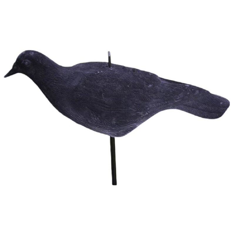 Odstraszacz ptaków PATIO 84431 Kruk