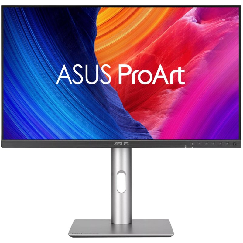 Monitor ASUS ProArt PA278QGV 27