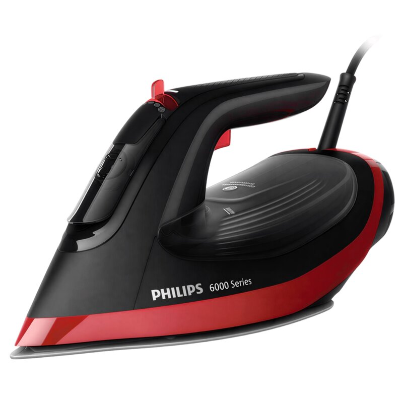 Żelazko PHILIPS 6000 Series DST6130/40