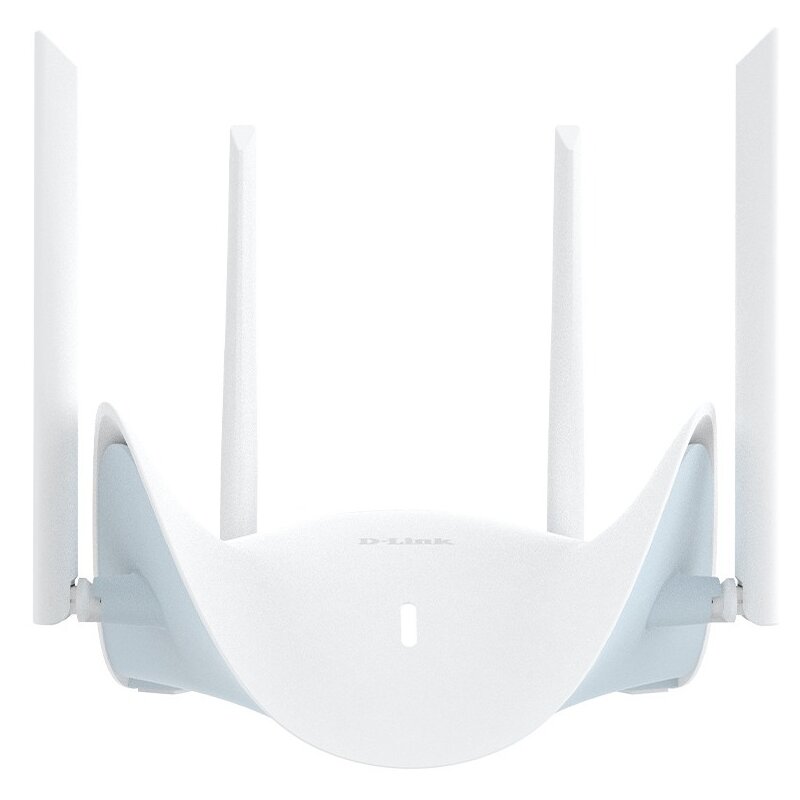 Router D-LINK Aquila Pro AI R36 2.4 / 5 GHz (DualBand), Wi-Fi Mesh