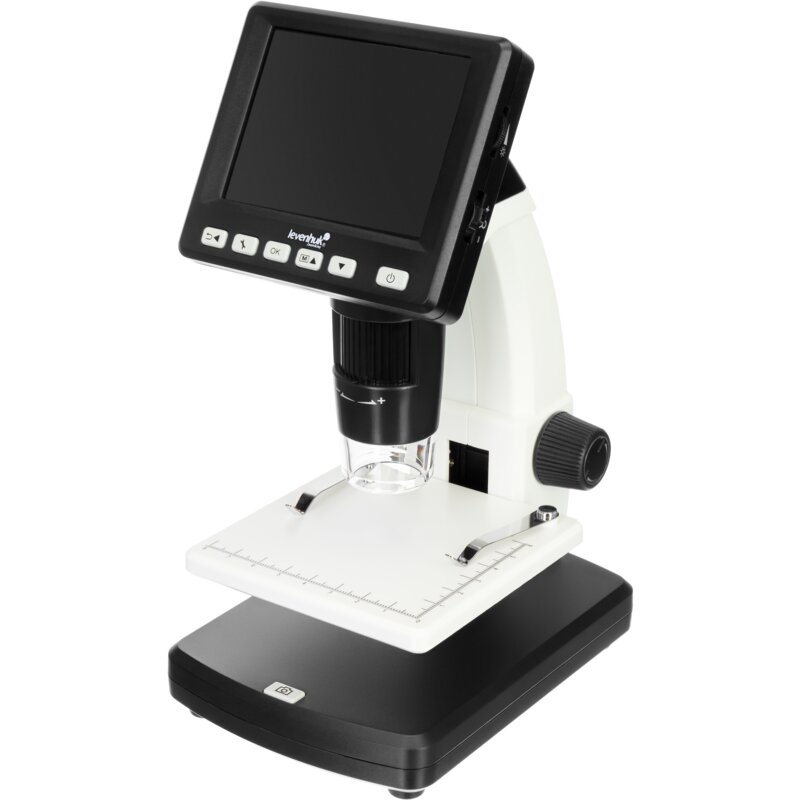 Mikroskop LEVENHUK DTX 500 LCD