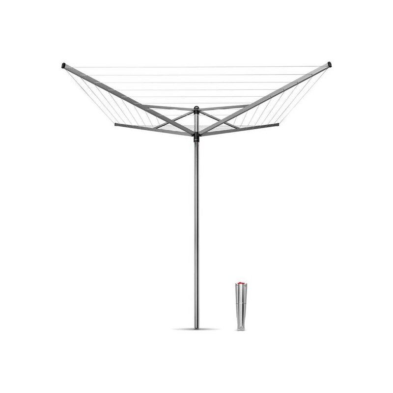 Suszarka ogrodowa BRABANTIA Topspinner (310768)