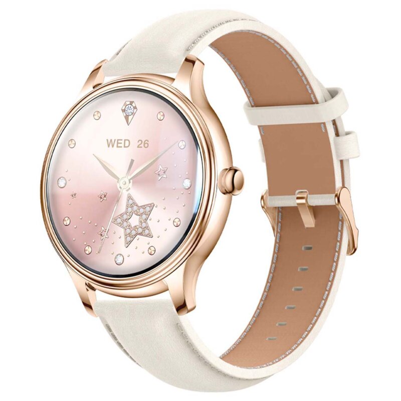 Smartwatch COLMI L28 Złoty